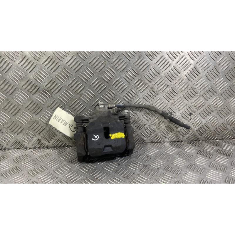 Etrier avant gauche (freinage) SUZUKI IGNIS 3 Photo n°2
