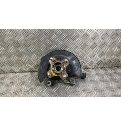 Pivot de moyeu avant droit SUZUKI IGNIS 3 Photo n°1