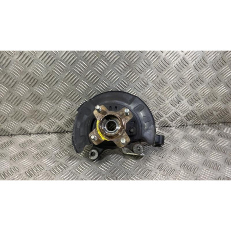 Pivot de moyeu avant droit SUZUKI IGNIS 3 Photo n°1