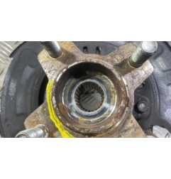 Pivot de moyeu avant droit SUZUKI IGNIS 3