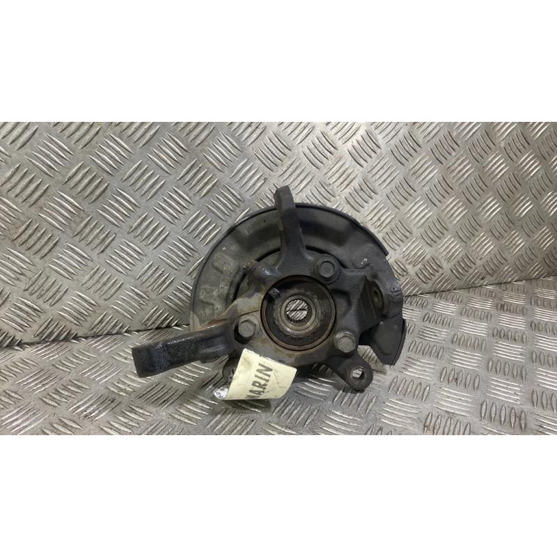 Pivot de moyeu avant droit SUZUKI IGNIS 3 Photo n°3