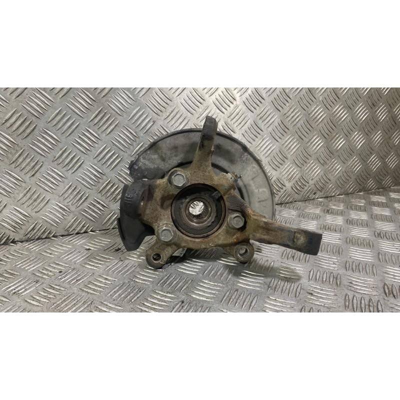 Pivot de moyeu avant gauche SUZUKI IGNIS 3 Photo n°1