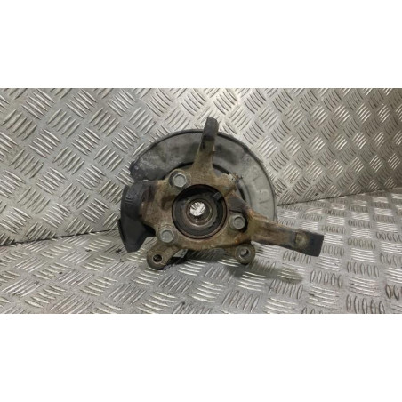 Pivot de moyeu avant gauche SUZUKI IGNIS 3 Photo n°1