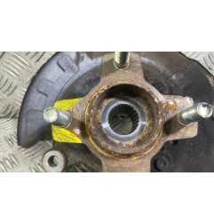 Pivot de moyeu avant gauche SUZUKI IGNIS 3
