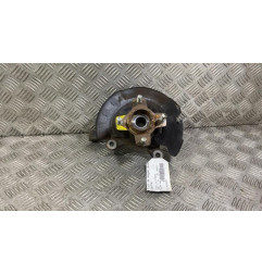 Pivot de moyeu avant gauche SUZUKI IGNIS 3