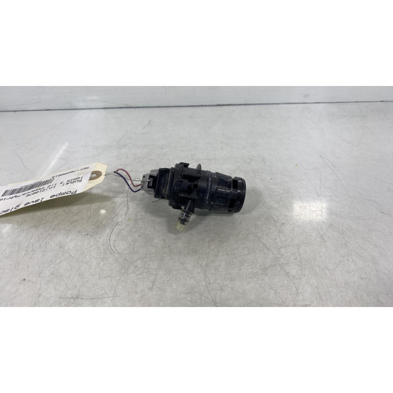 Pompe lave glace avant SUZUKI IGNIS 3 Photo n°3