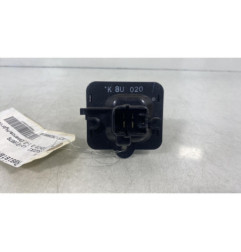 Resistance chauffage SUZUKI IGNIS 3 Photo n°1