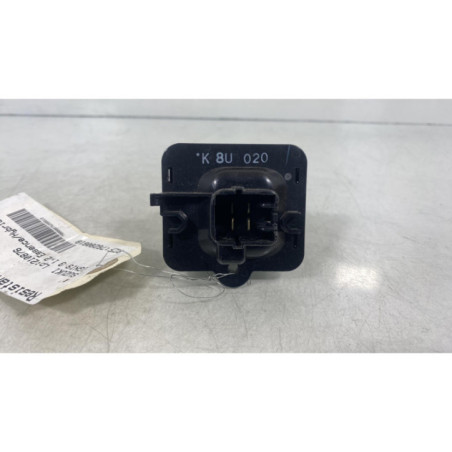 Resistance chauffage SUZUKI IGNIS 3 Photo n°1