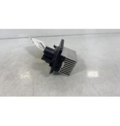 Resistance chauffage SUZUKI IGNIS 3