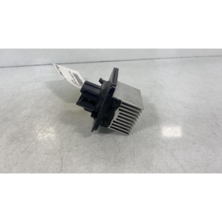 Resistance chauffage SUZUKI IGNIS 3