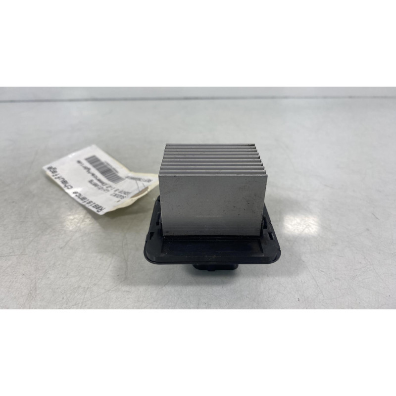 Resistance chauffage SUZUKI IGNIS 3 Photo n°3