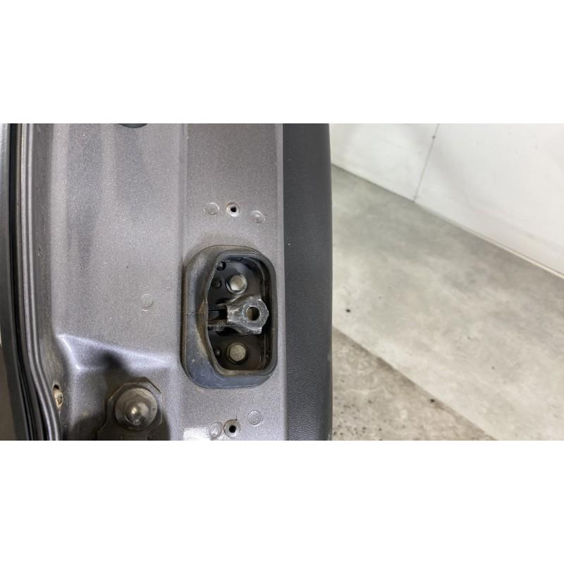 Porte arriere droit RENAULT LAGUNA 3 Photo n°3