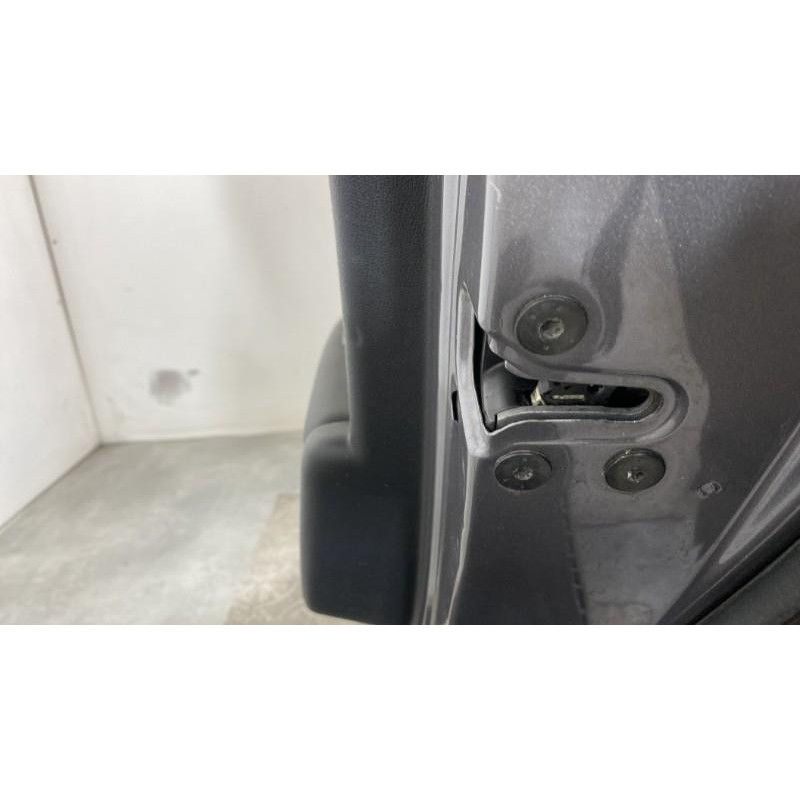 Porte arriere droit RENAULT LAGUNA 3 Photo n°7