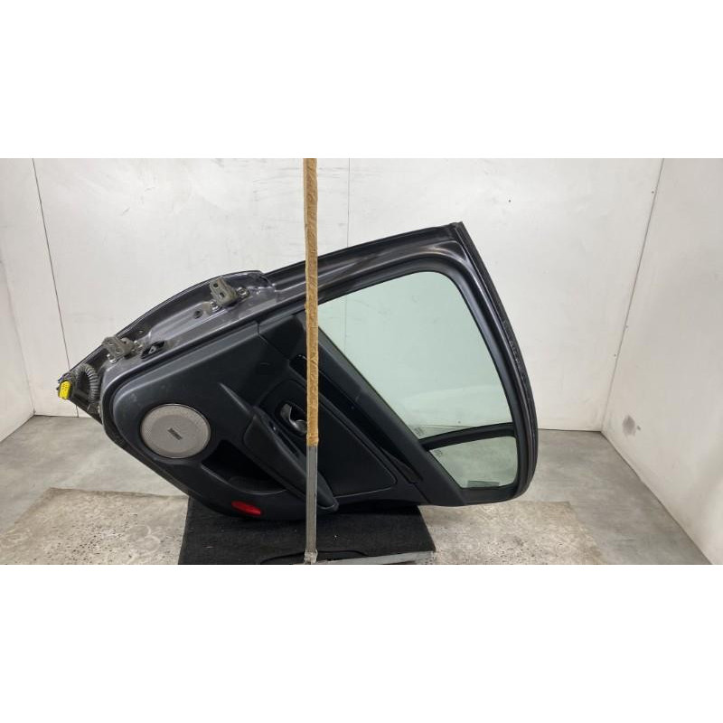 Porte arriere droit RENAULT LAGUNA 3 Photo n°8