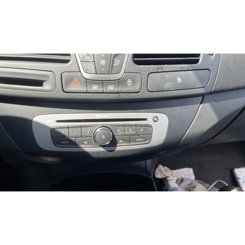 Porte arriere droit RENAULT LAGUNA 3 Photo n°14