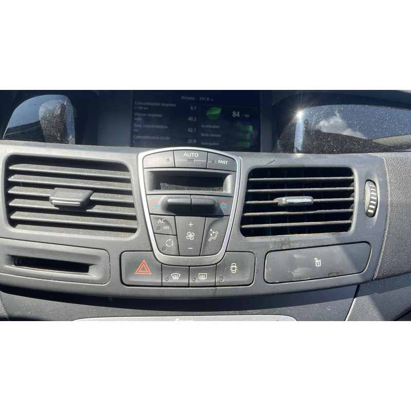 Porte arriere droit RENAULT LAGUNA 3 Photo n°18