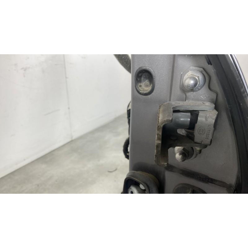 Porte avant gauche RENAULT LAGUNA 3 Photo n°5