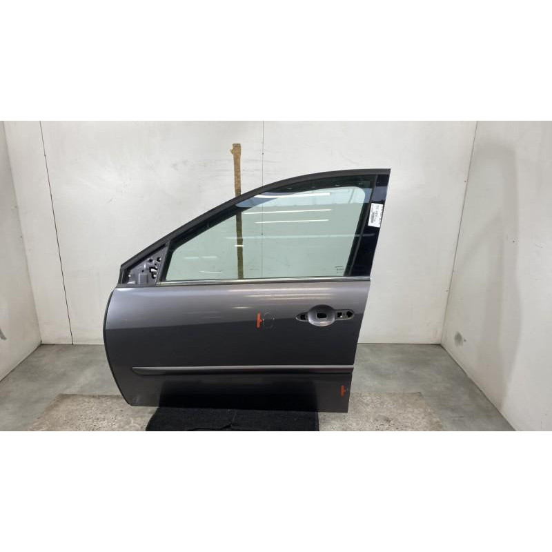 Porte avant gauche RENAULT LAGUNA 3 Photo n°6