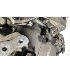 Boite de vitesses OPEL VECTRA C