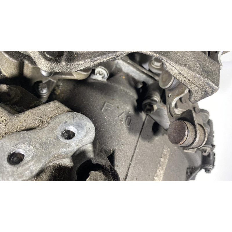 Boite de vitesses OPEL VECTRA C Photo n°2