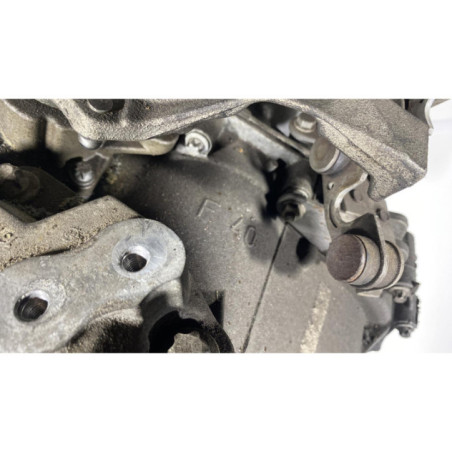 Boite de vitesses OPEL VECTRA C