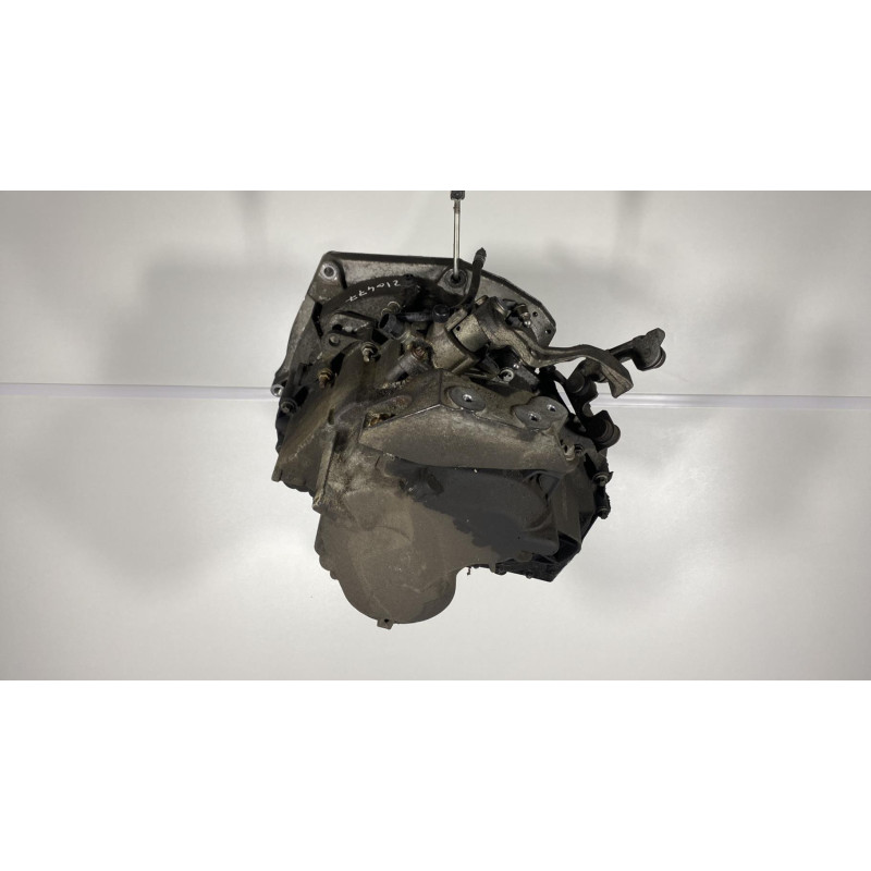 Boite de vitesses OPEL VECTRA C Photo n°5