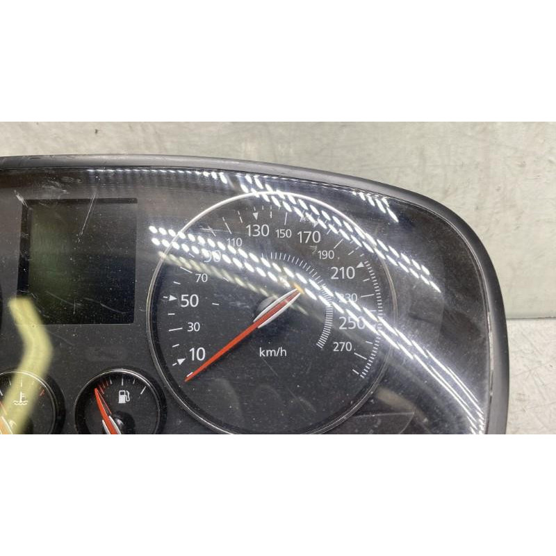 Compteur RENAULT LAGUNA 3 Photo n°8