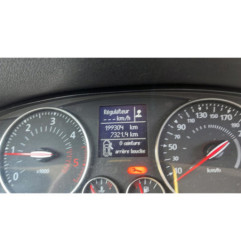 Compteur RENAULT LAGUNA 3