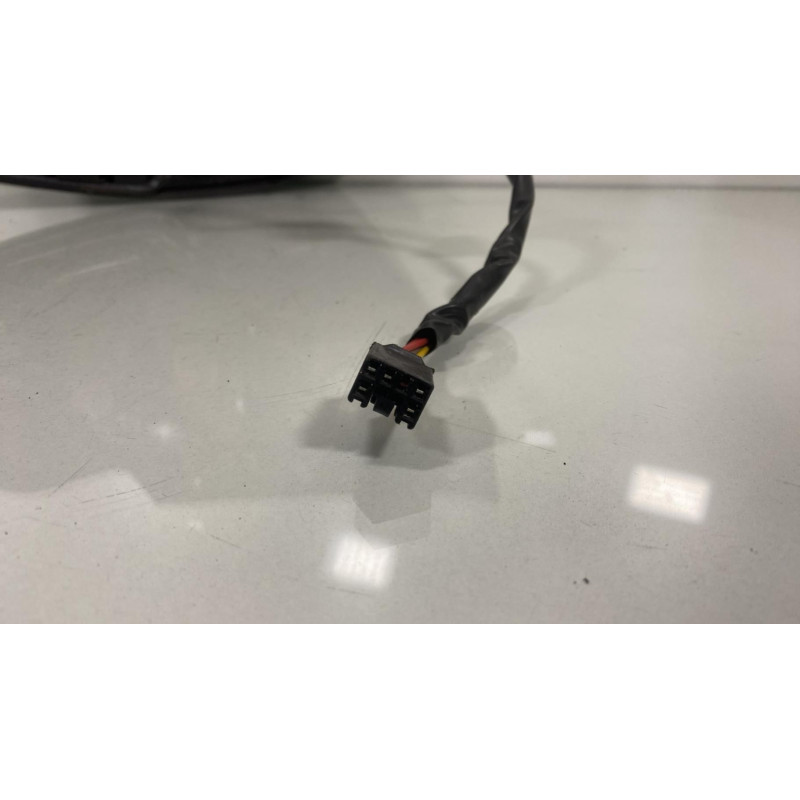 Feu arriere principal droit (feux) CHEVROLET AVEO 2 Photo n°1