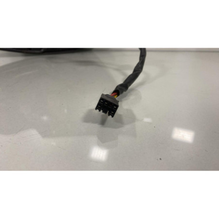 Feu arriere principal droit (feux) CHEVROLET AVEO 2 Photo n°1