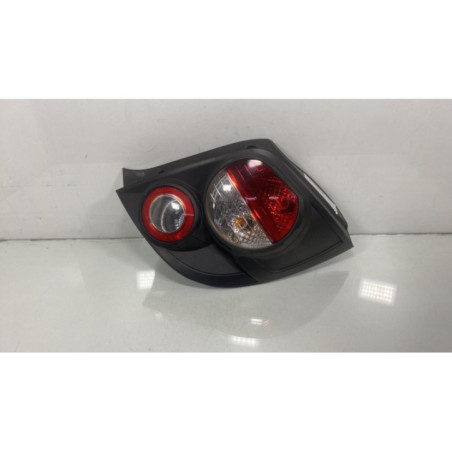 Feu arriere principal droit (feux) CHEVROLET AVEO 2