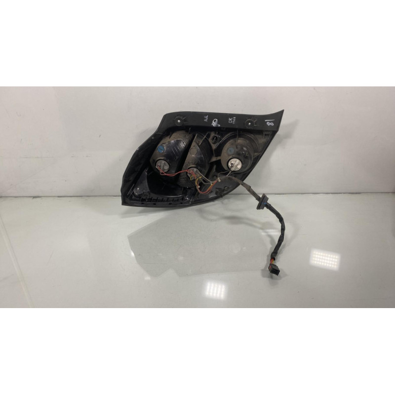 Feu arriere principal droit (feux) CHEVROLET AVEO 2 Photo n°3