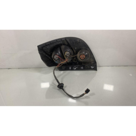 Feu arriere principal gauche (feux) CHEVROLET AVEO 2