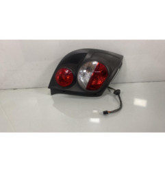 Feu arriere principal gauche (feux) CHEVROLET AVEO 2