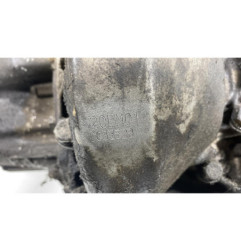 Boite de vitesses CITROEN C8 Photo n°1
