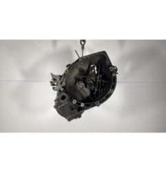 Boite de vitesses CITROEN C8