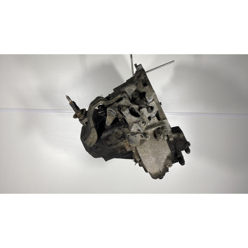 Boite de vitesses CITROEN C8 Photo n°4