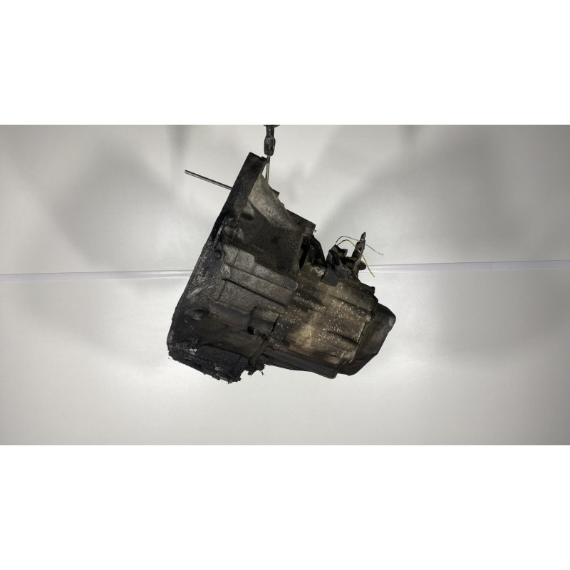 Boite de vitesses CITROEN C8 Photo n°5