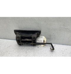 Poignee porte avant gauche PEUGEOT 206