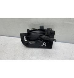 Poignee interieur avant gauche PEUGEOT 206