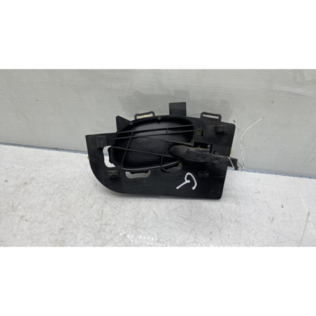 Poignee interieur avant gauche PEUGEOT 206