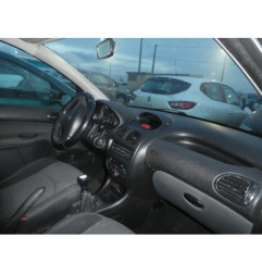 Poignee interieur avant gauche PEUGEOT 206