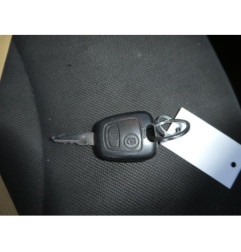 Poignee interieur avant gauche PEUGEOT 206