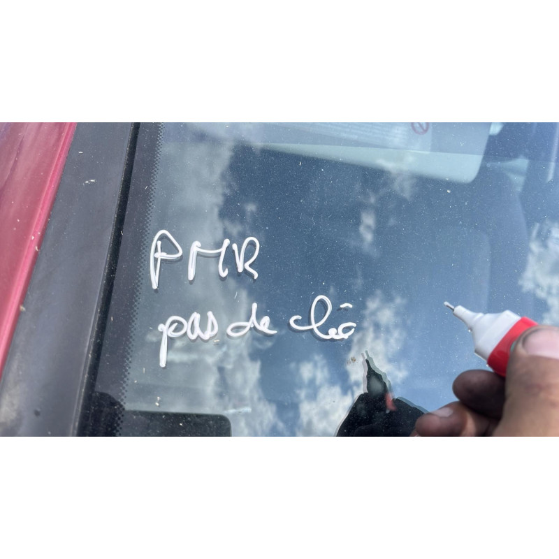Retroviseur gauche MERCEDES CLASSE A 168 Photo n°5