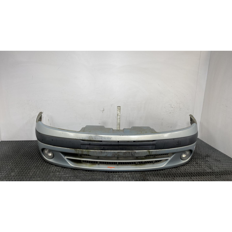 Pare choc avant RENAULT SCENIC 1 Photo n°1