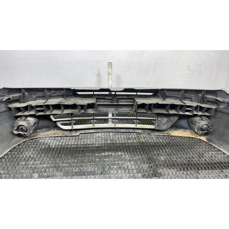 Pare choc avant RENAULT SCENIC 1 Photo n°2