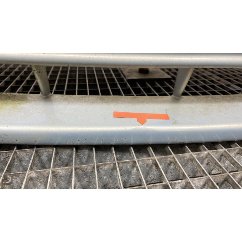 Pare choc avant RENAULT SCENIC 1 Photo n°3