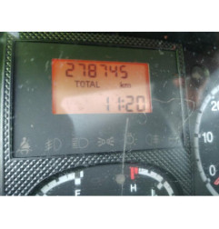 Boite de vitesses PEUGEOT BOXER 3