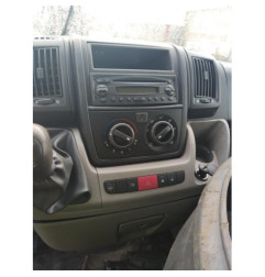 Boite de vitesses PEUGEOT BOXER 3