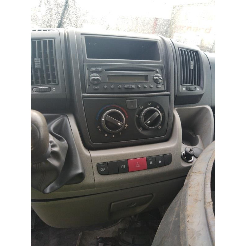 Boite de vitesses PEUGEOT BOXER 3 Photo n°10